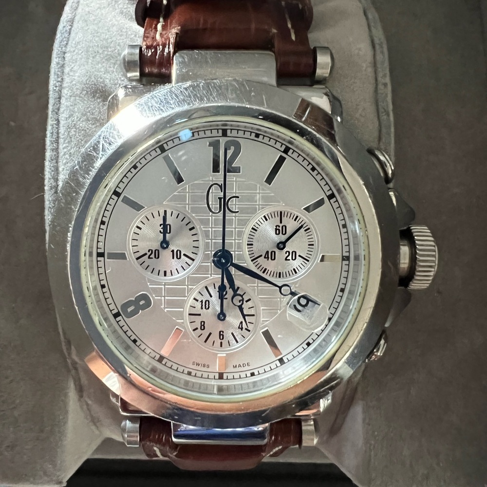 GUESS Collection GC30000 Watch